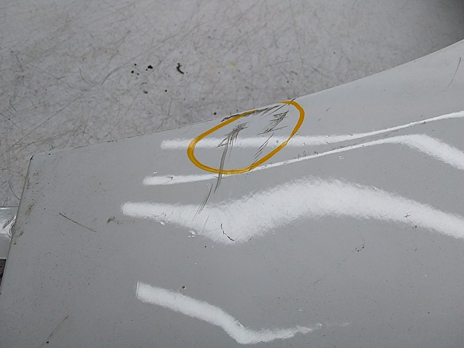 MERCEDES  E-CLASS W212 NS LEFT PASSENGER SIDE WINGS FMW30