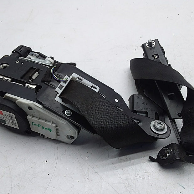 MERCEDES C-CLASS W204 SEAT BELT FRONT LEFT PASSENGER SIDE A2048680022 FMS204 NSF