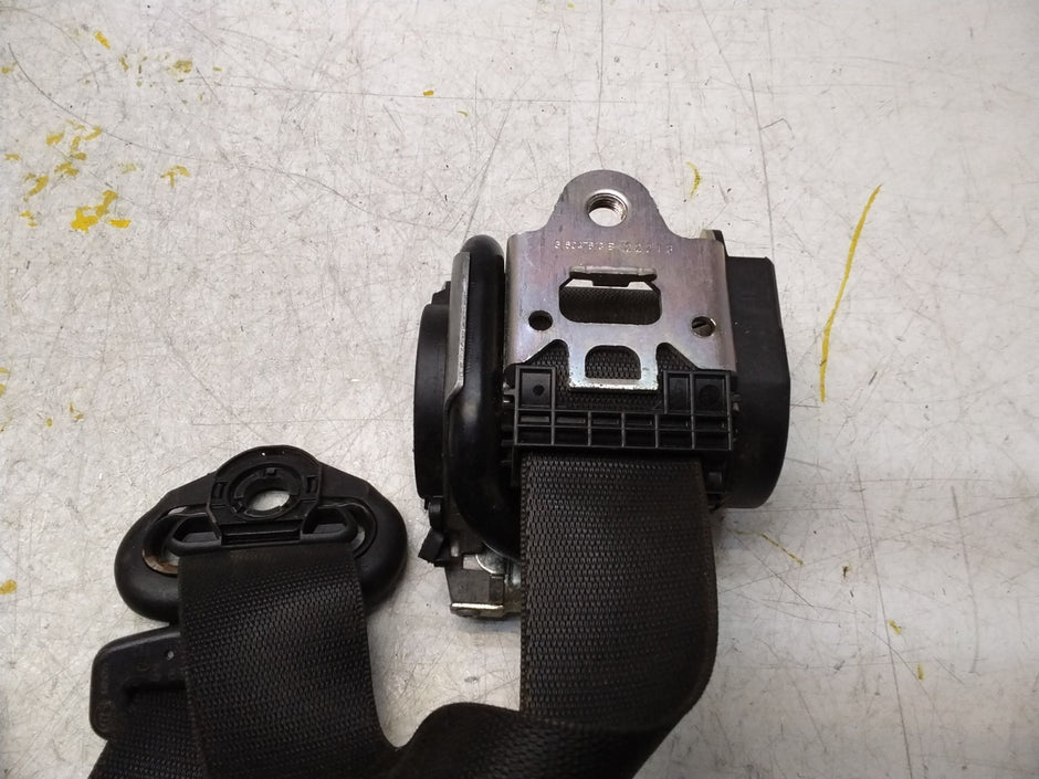 MERCEDES VITO CDI E5 PANEL VAN  SEAT BELT - DRIVER FRONT A6398603885 FMS363 OSF