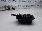 MERCEDES BENZ E-CLASS W213 2016 ONWARDS  FUSE RELAY BOX A2135403038 FMF116