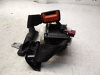 MERCEDES S CLASS W222 SEAT BELT CENTER MIDDLE REAR A2228601085 FMS665 