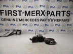 MERCEDES ML W164 SEAT BELT DRIVER SIDE FRONT A2518604285 FMS461 OSR 
