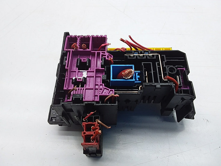 MERCEDES S CLASS FUSE RELAY BOX A2229062901 W222 2014 ONWARDS FMF26