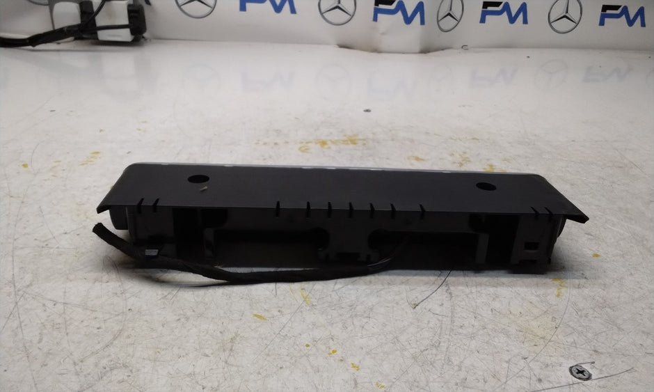 MERCEDES A B CLASS W177 W247 HEATER CLIMATE CONTROL PANEL A2479053402  FM001012