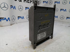 MERCEDES BENZ E-CLASS W213 SOUND SYSTEM AMPLIFIER A2139003822 FM00800