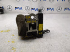 MERCEDES CLS CLASS C218 SEAT BELT REAR RIGHT COUPE  A2188600285 FMS379 OSR