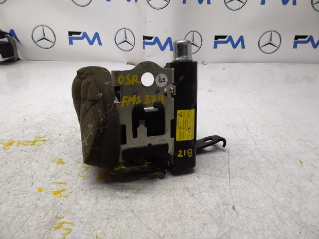 MERCEDES CLS CLASS C218 SEAT BELT REAR RIGHT COUPE  A2188600285 FMS379 OSR