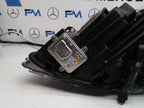 MERCEDES CLA W117 HEADLIGHT DRIVER OS RIGHT A1179065200 2015 FMH173
