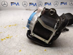 MERCEDES A CLASS SEAT BELT FRONT RIGHT A1768600285 W176 FMS183 OSF