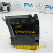 MERCEDES C-CLASS AIRBAG CONTROL MODULE W205 A2059009527 FM001104