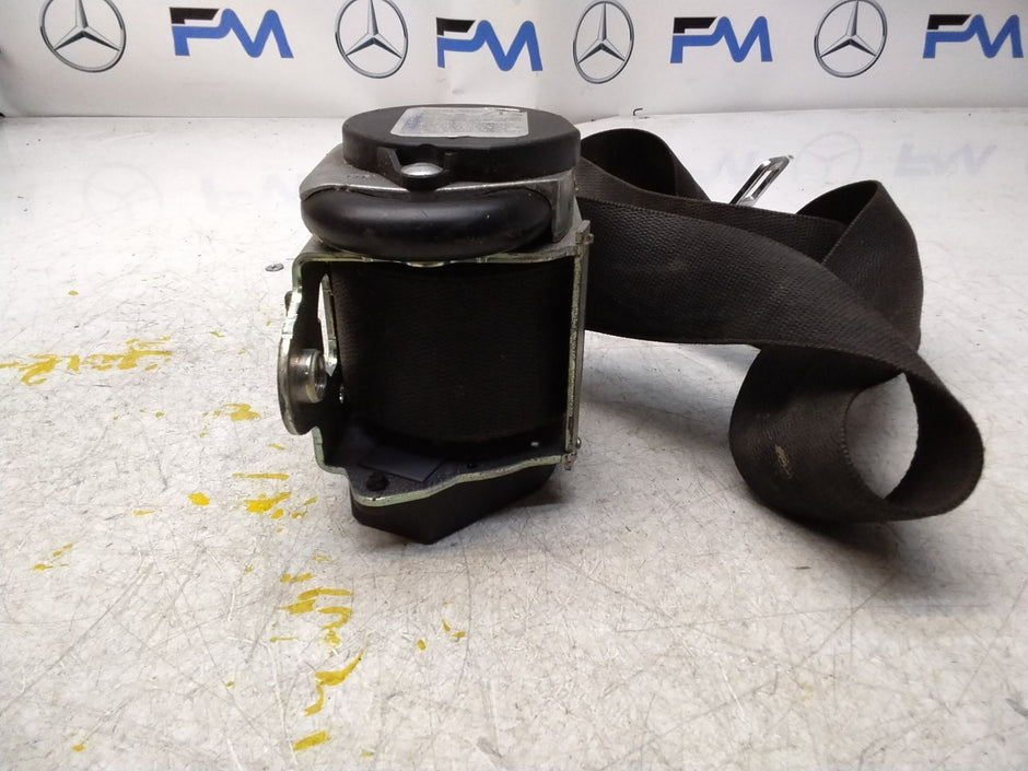 MERCEDES VITO CDI E5 PANEL VAN  SEAT BELT - DRIVER FRONT A6398603885 FMS364 OSF