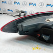 MERCEDES GLC W253 DRIVER SIDE OS REAR TAIL LIGHT A2539061000 2016 FMT162