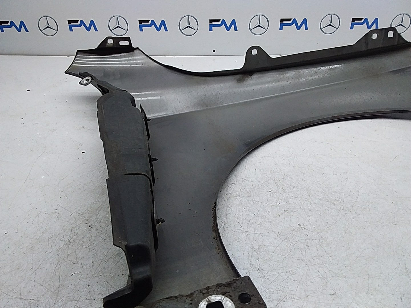 MERCEDES  BENZ A-CLASS W176 NS LEFT PASSENGER SIDE WINGS  FMW13  A1768890000