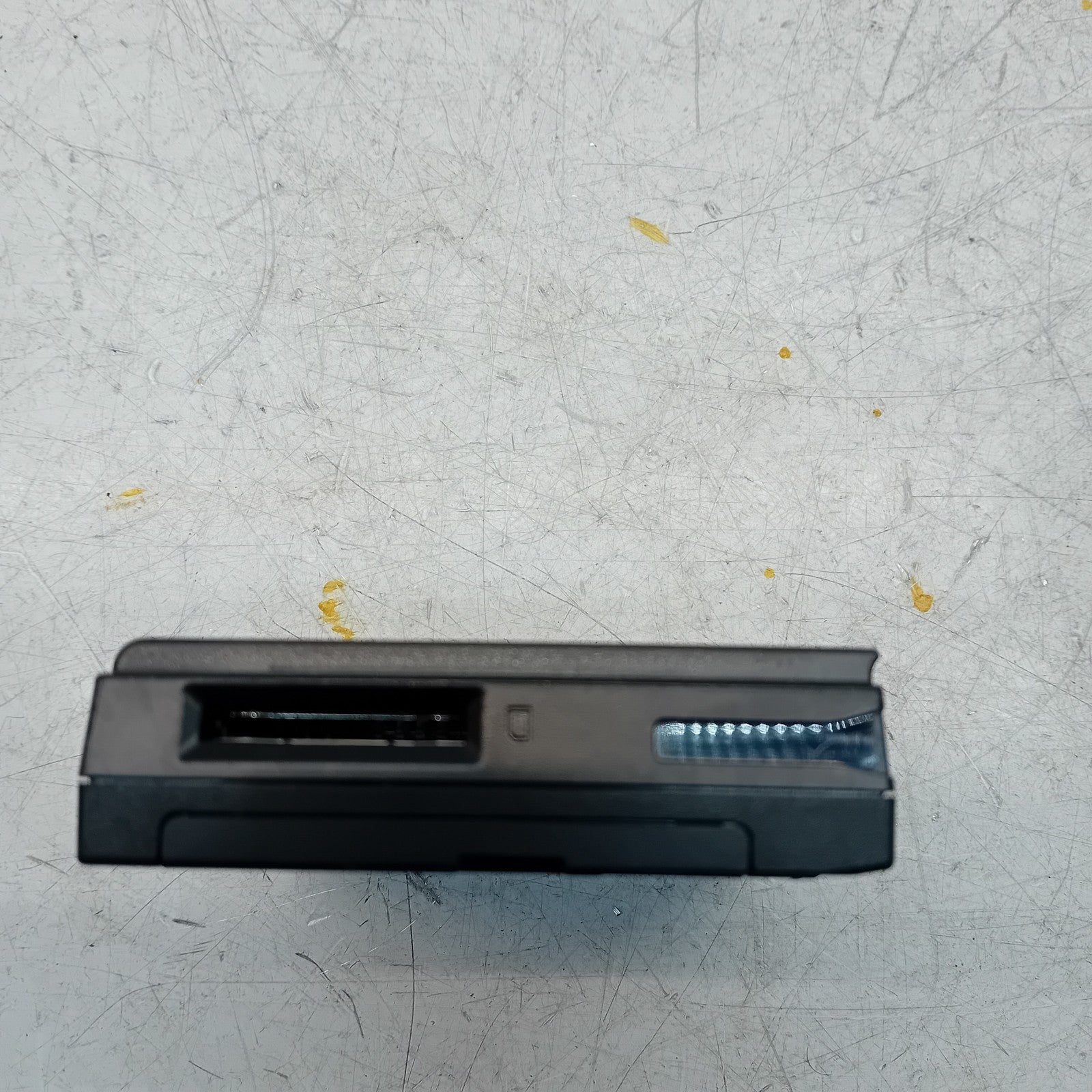 MERCEDES C CLASS W204 BECKER NAVIGATION MAP PILOT A1669000609 FM00854