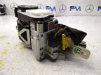 MERCEDES M CLASS GLE SEAT BELT FRONT LEFT PASSENGER A1668601300 W166 FMS375 NSF