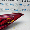 MERCEDES CLA W118 DRIVER SIDE OS REAR TAIL LIGHT FMT186 2019 ONWARDS 