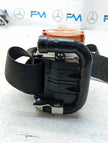 MERCEDES A CLASS  FRONT LEFT SEAT BELT WITH PRETENSIONER A1778600700 FMS73 NSF