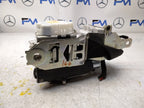 MERCEDES M CLASS GLE SEAT BELT FRONT LEFT PASSENGER A1668601300 W166 FMS373 NSF
