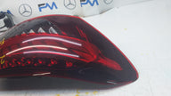 MERCEDES E-CLASS W213 PASSENGER SIDE NS REAR TAIL LIGHT A2139065109 2020 FMT100
