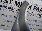 MERCEDES  E-CLASS W212 OS RIGHT DRIVER SIDE WINGS FMW21 2009 ONWARDS 