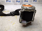 MERCEDES CLA C118 A-CLASS DRIVER SIDE FRONT SEAT BELT A1188601400 FMS383 OSF