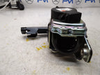 MERCEDES C-CLASS W205 SEAT BELT FRONT PASSENGER LEFT SIDE A2058600185 FMS325 NSF