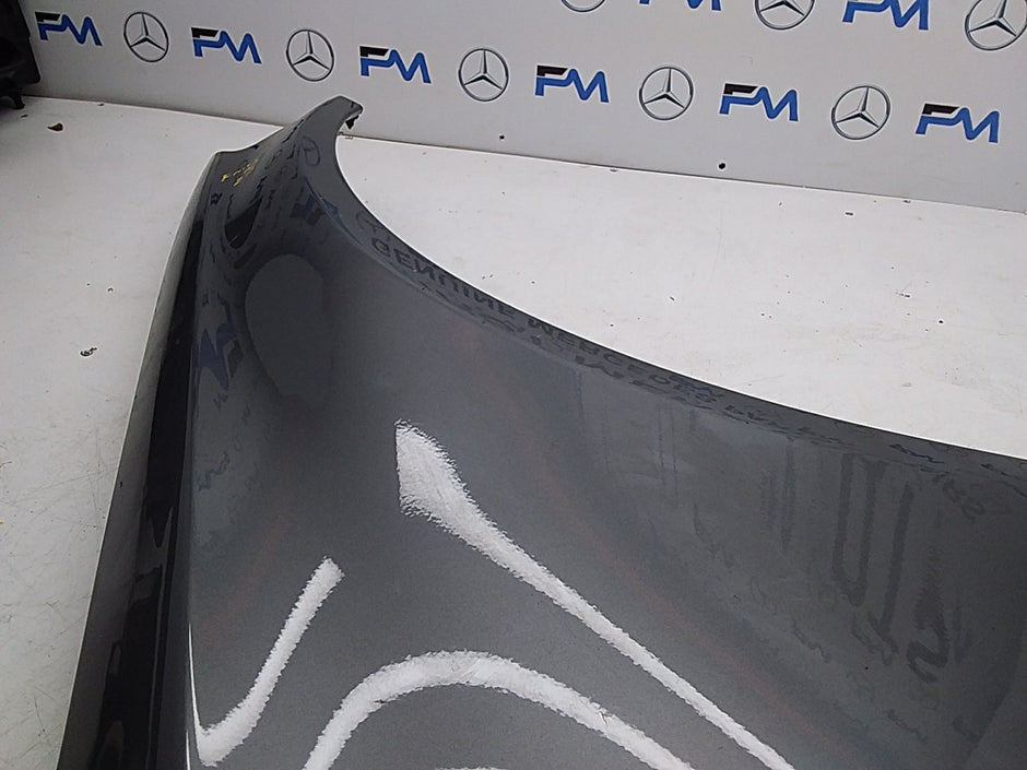 MERCEDES  C-CLASS W205 OS RIGHT DRIVER SIDE WINGS A2058810201 FMW09