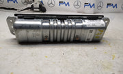2019 MERCEDES BENZ A-CLASS W177 DRIVER SIDE KNEE AIRBAG A1778600102 FM00752