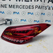 MERCEDES CLA W118 DRIVER SIDE OS REAR TAIL LIGHT FMT186 2019 ONWARDS 