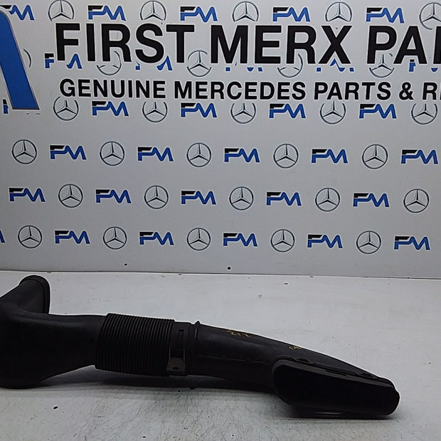 MERCEDES-BENZ E-CLASS A212 AIR INTAKE TUBE A6510903437 FMI02