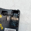 MERCEDES C CLASS 2017 W205 AIR CONDITIONING CONTROL MODULE A0009003013 FM00847