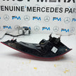 MERCEDES GLE W167 DRIVER SIDE OS REAR TAIL LIGHT A1679060607 FMT222