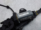 MERCEDES C-CLASS W205  SEAT BELT RETRACTOR 2058600182 FMR03 (DAMAGED)
