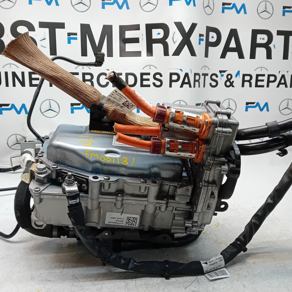 MERCEDES A CLASS W177 PETROL HYBROD BATTERY  CONVERTER  A1779003106 FM001131