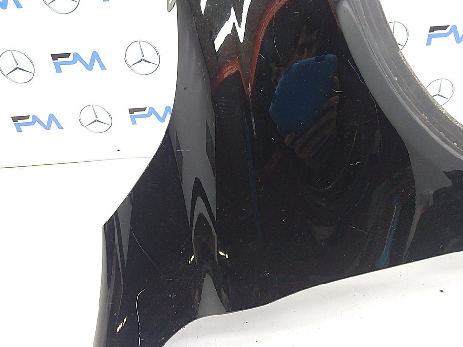 MERCEDES BENZ GLA W156 OS RIGHT DRIVER SIDE WINGS A1568810214 FMW03
