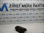 MERCEDES BENZ  B-CLASS  W246 FUSE RELAY JUNCTION BOX LID A2465400182  FMF156