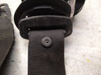 MERCEDES C-CLASS W205 SEAT BELT FRONT PASSENGER LEFT SIDE A2058600185 FMS300 NSF