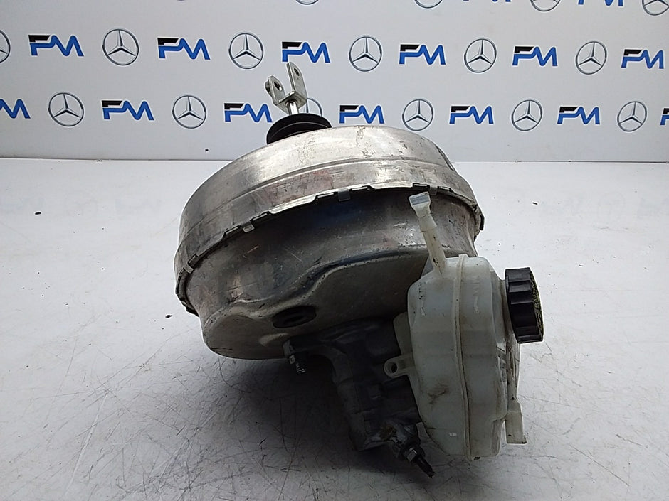 MERCEDES BENZ E-CLASS W213 SERIES 2016 ONWARDS BRAKE SERVO A2134300530 FMB35