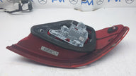 MERCEDES C-CLASS W204 PASSENGER SIDE NS REAR TAIL LIGHT A2048202964 2008 FMT105