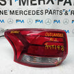 MITSUBISHI OUTLANDER MK3 2015-19 PASSENGER SIDE NS OUTER REAR TAIL LIGHT FMT143
