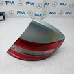 MERCEDES C-CLASS W203 2008 DRIVER OS REAR TAIL LIGHT A2038204864 FMT155