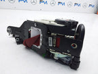 MERCEDES C-CLASS W204 SEAT BELT FRONT LEFT PASSENGER SIDE A2048602385 FMS202 NSF