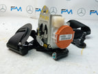 MERCEDES A CLASS  FRONT LEFT SEAT BELT WITH PRETENSIONER A1778600700 FMS77 NSF