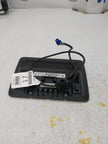 MERCEDES M-CLASS W166 DISPLAY SCREEN A1669001420 2018 FM00714