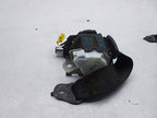 MERCEDES C-CLASS W204 SEAT BELT REAR  LEFT PASSENGER SIDE A2048602886 FMS209 NSR