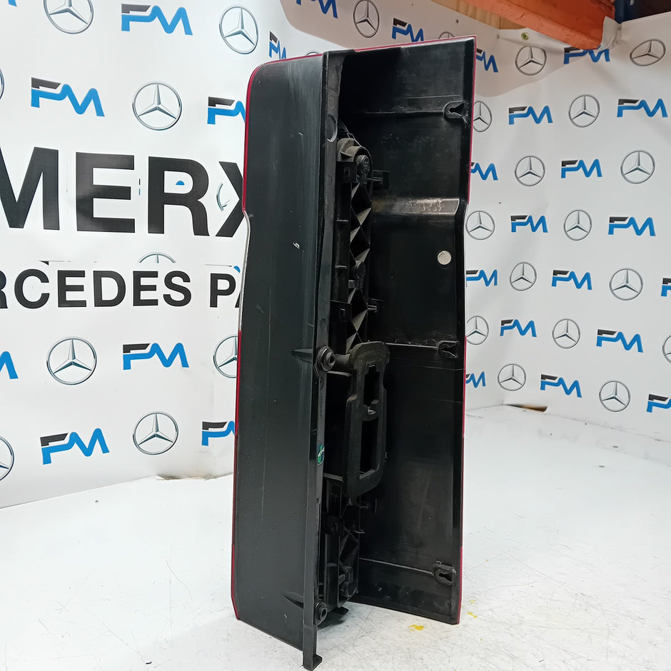 MERCEDES SPRINTER W906 2006-14 PASSENGER NS REAR TAIL LIGHT A9068202100 FMT153