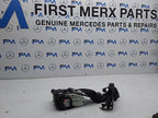 MERCEDES C-CLASS W204 SEAT BELT FRONT LEFT PASSENGER SIDE A2048680022 FMS204 NSF