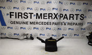 Mercedes Benz E-CLASS W213 INDICATOR/WIPER GEAR SELECT + SQUIB  2016 FM00745