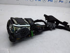 MERCEDES C-CLASS W204 SEAT BELT FRONT LEFT PASSENGER SIDE A2048680022 FMS215 NSF