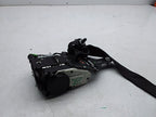 MERCEDES C-CLASS W204 SEAT BELT FRONT RIGHT DRIVER SIDE A2048601685 FMS234 OSF